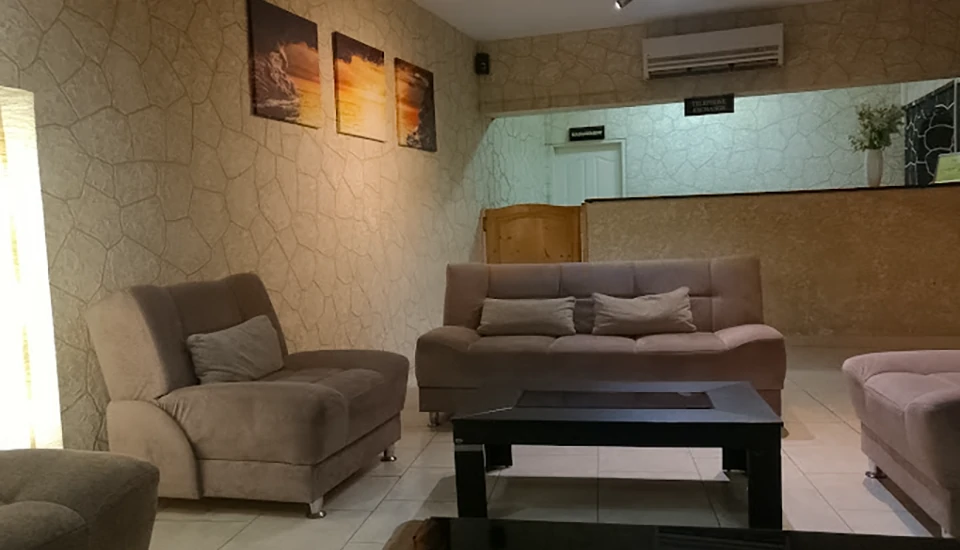 هتل گلدیس کیش